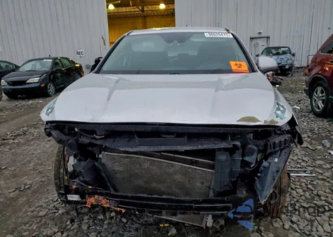 2019 Hyundai Santa Fe Se z USA, uszkodzony, nr VIN 5NMS23AD7KH038771